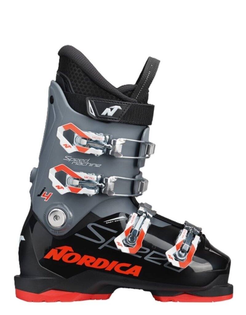NORDICA Nordica Jr. Speedmachine J4 Ski Boots