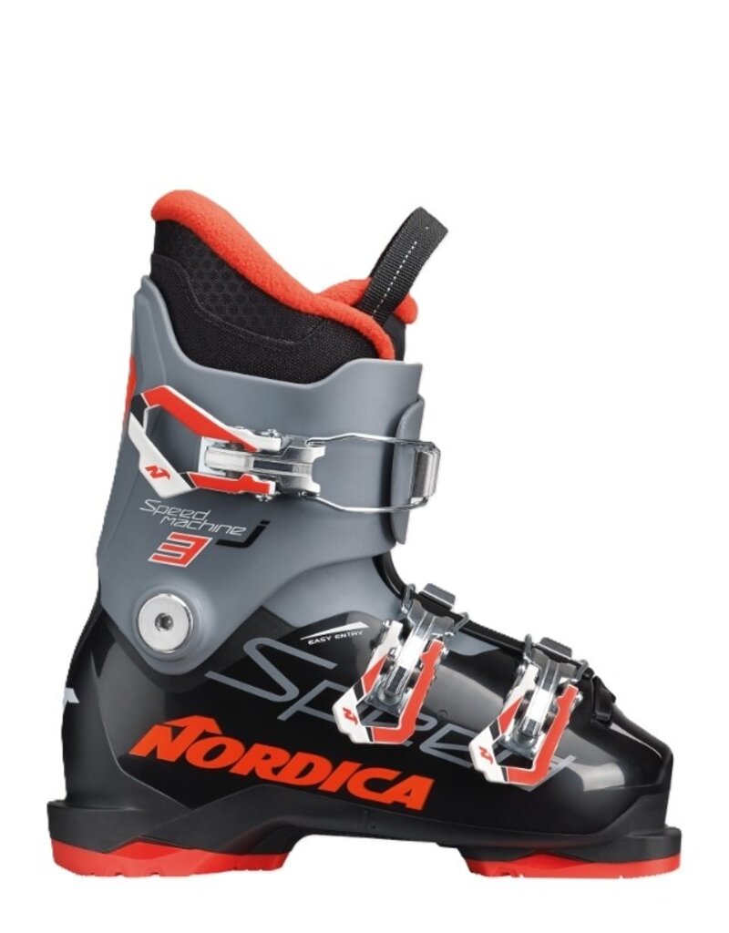 NORDICA Nordica Jr. Speedmachine J3 Ski Boots