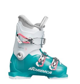 NORDICA NORDICA JR. SPEEDMACHINE J3 SKI BOOTS