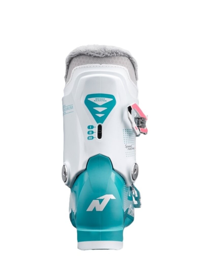 NORDICA Nordica Jr. Speedmachine J3 Ski Boots