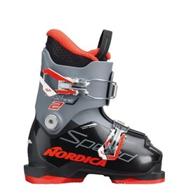 NORDICA NORDICA JR. SPEEDMACHINE J2 SKI BOOTS