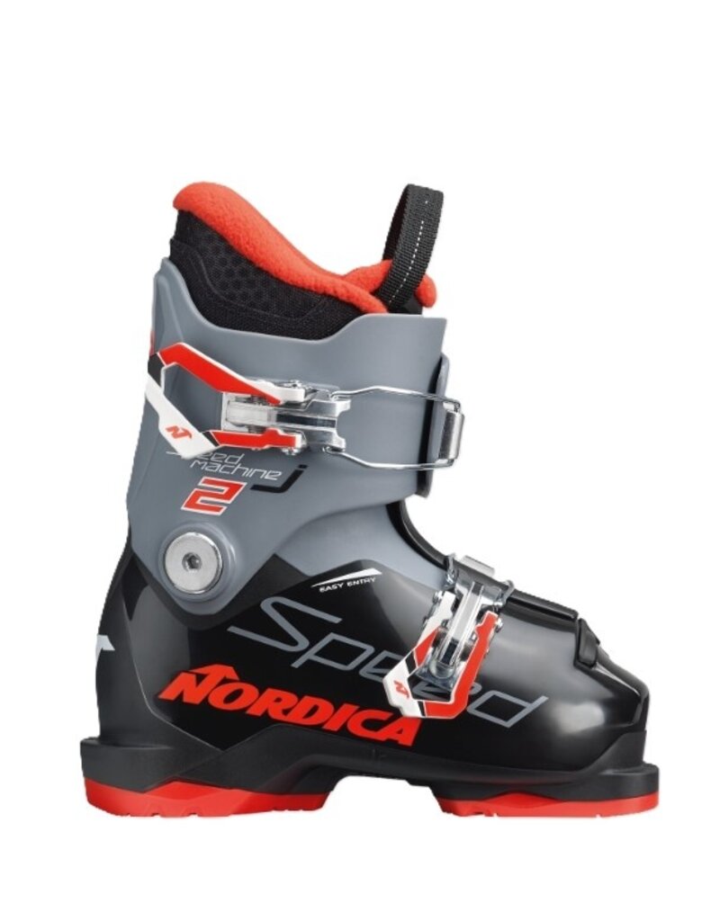 NORDICA NORDICA SPEEDMACHINE J2
