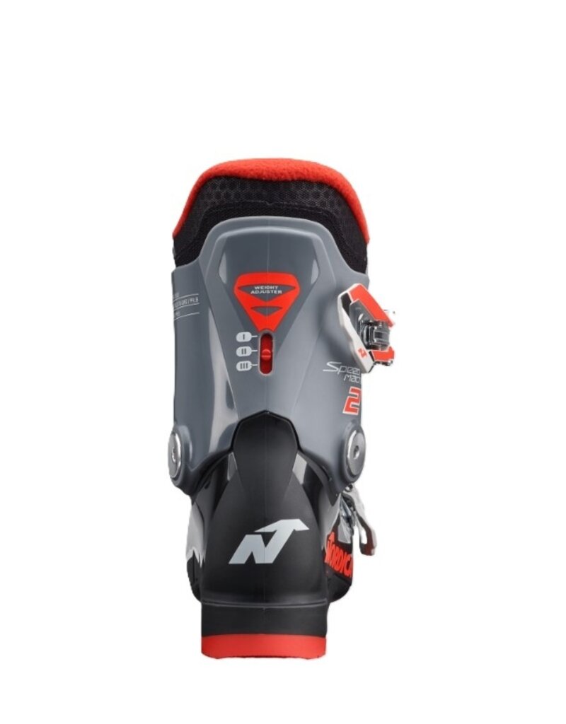 NORDICA NORDICA SPEEDMACHINE J2