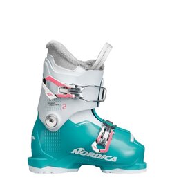 2025 NORDICA SPEEDMACHINE J3 GIRL SPORTS LTD
