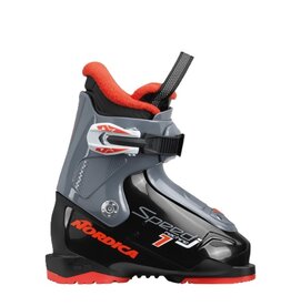 NORDICA NORDICA JR. SPEEDMACHINE J1 SKI BOOTS