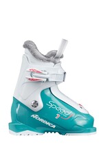 NORDICA NORDICA SPEEDMACHINE J1 GIRL