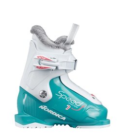NORDICA Nordica Speedmachine J1 Ski Boots Kids'