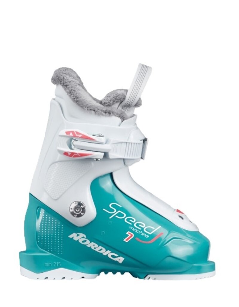 NORDICA NORDICA SPEEDMACHINE J1 GIRL