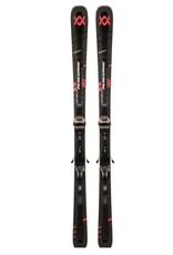 VOLKL 2025 VOLKL PEREGRINE 80+LOWRIDE 12 TCX