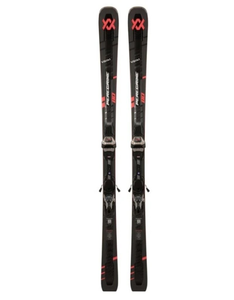 VOLKL 2025 VOLKL PEREGRINE 80+LOWRIDE 12 TCX