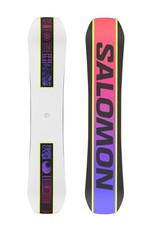 SALOMON Salomon Jr Huck Knife Grom Snowboard 2026