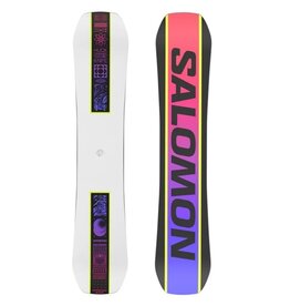 SALOMON Salomon Jr Huck Knife Grom Snowboard 2026
