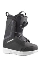 SALOMON Salomon Jr Project BOA Snowboard Boots 2026