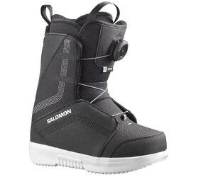 SALOMON LAUNCH BOA JR 23㎝ salomon-launch-boa-sj-boa-