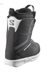 SALOMON Salomon Jr Project BOA Snowboard Boots 2026