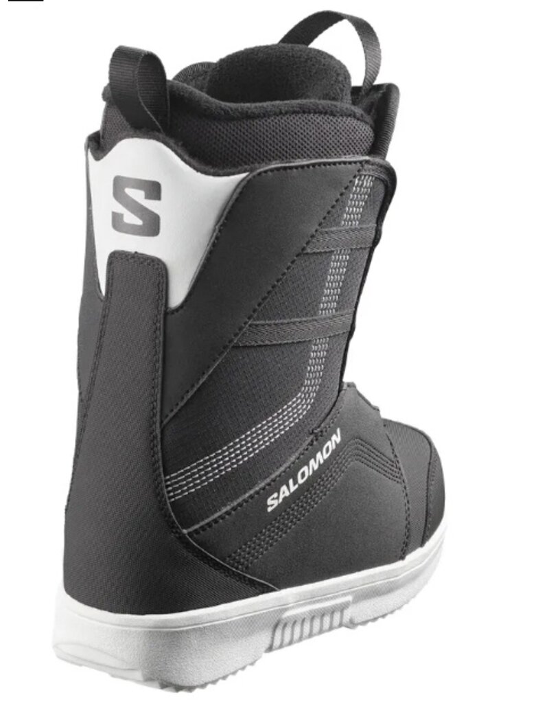 SALOMON Salomon Jr Project BOA Snowboard Boots 2026