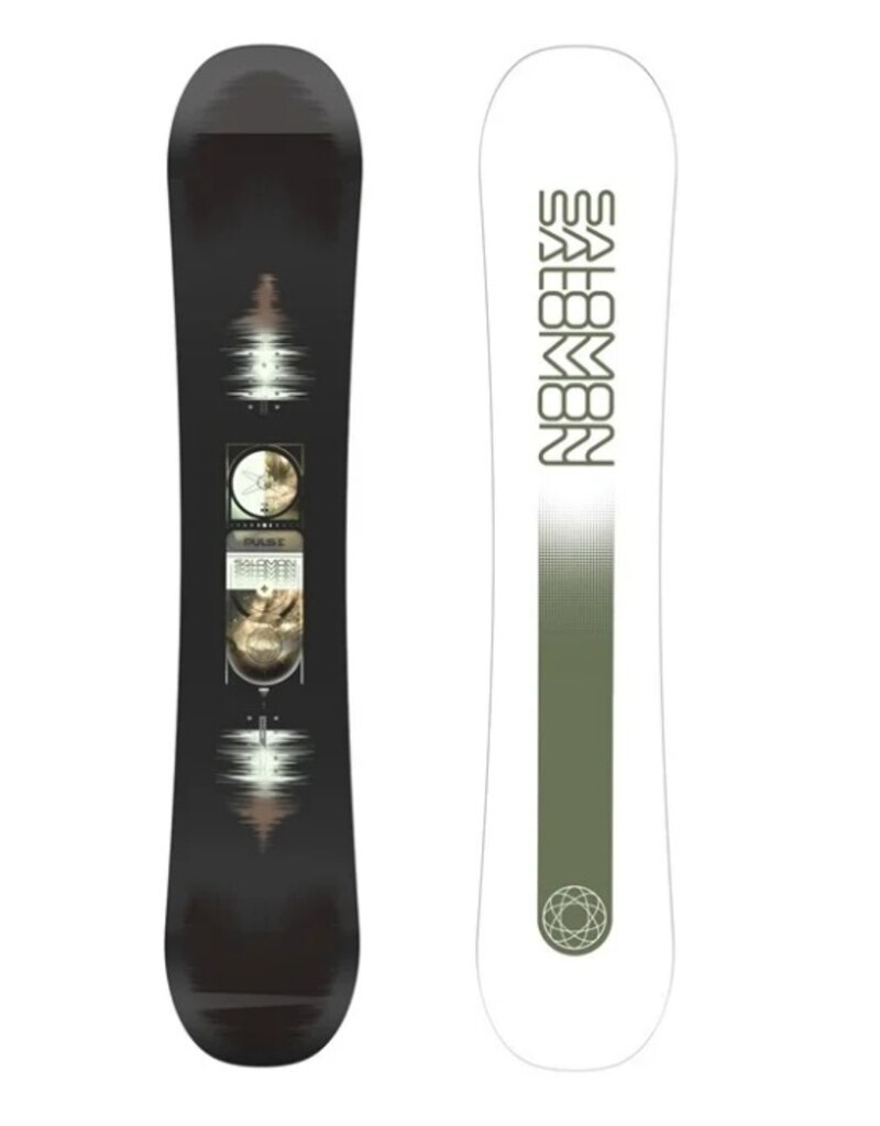 SALOMON 2026 SALOMON PULSE