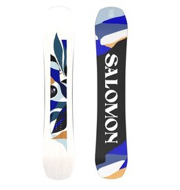 SALOMON Salomon Rumble Fish Snowboard Women's 2025
