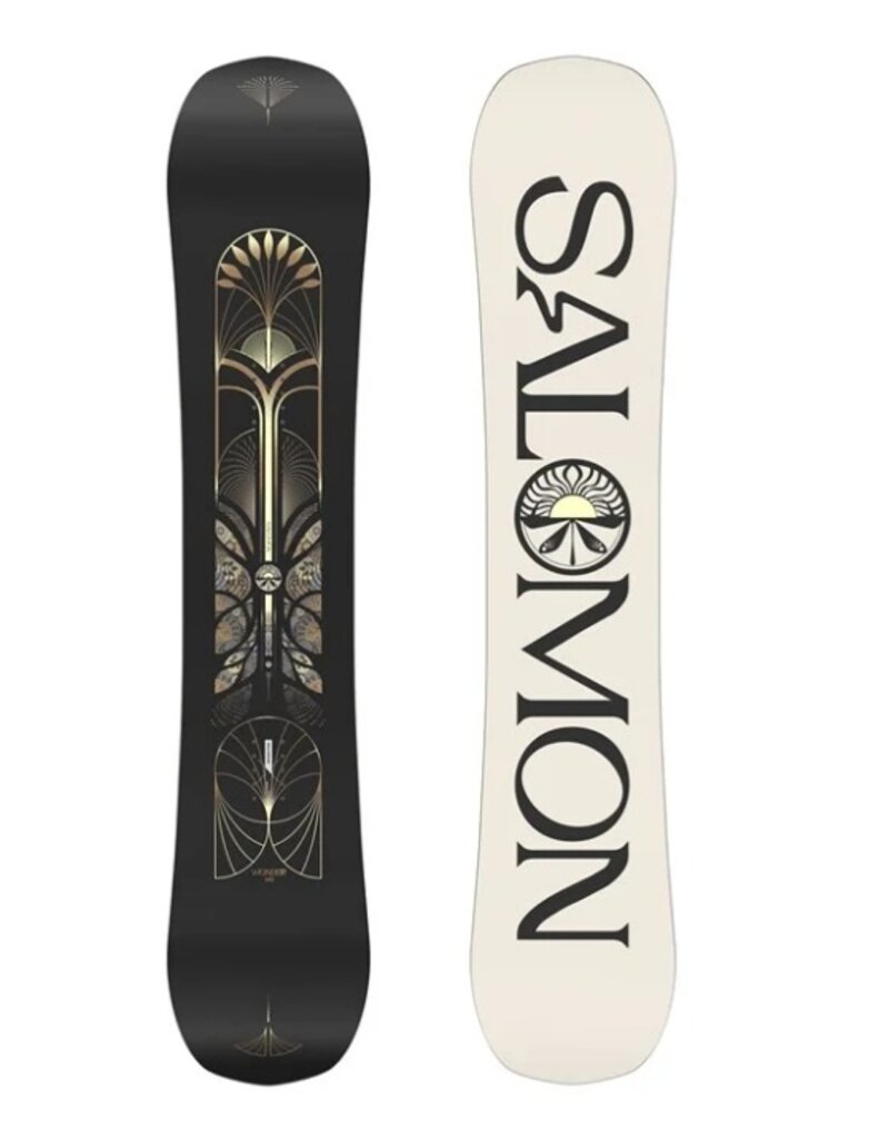 SALOMON 2025 SALOMON WONDER