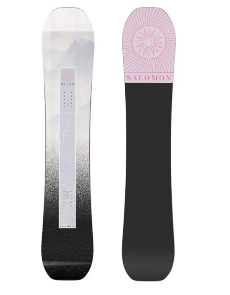 SALOMON Salomon Bliss Snowboard Women's 2026