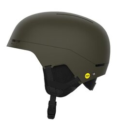 SALOMON Salomon Brigade MIPS Snow Helmet