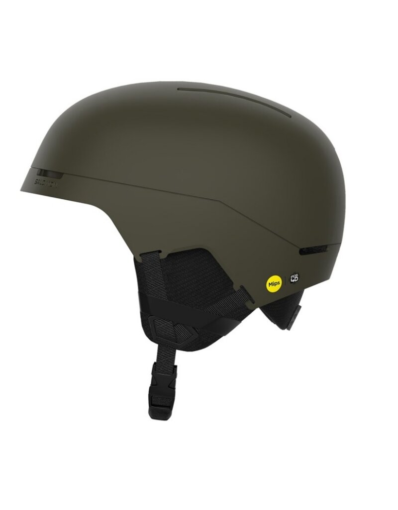 SALOMON 2025 SALOMON BRIGADE MIPS