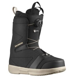 Men's Snowboard Boots & Custom Fitting in Los Angeles