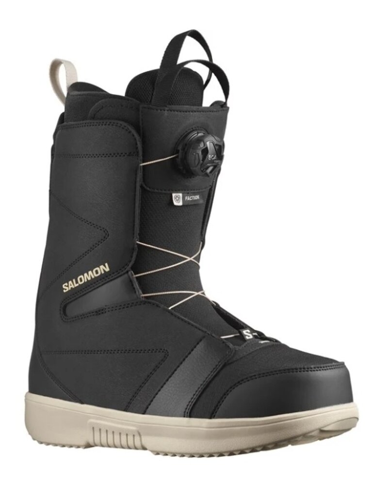 SALOMON 2025 SALOMON FACTION BOA