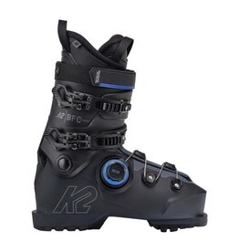K2 2025 K2 BFC 100 BOA SKI BOOTS