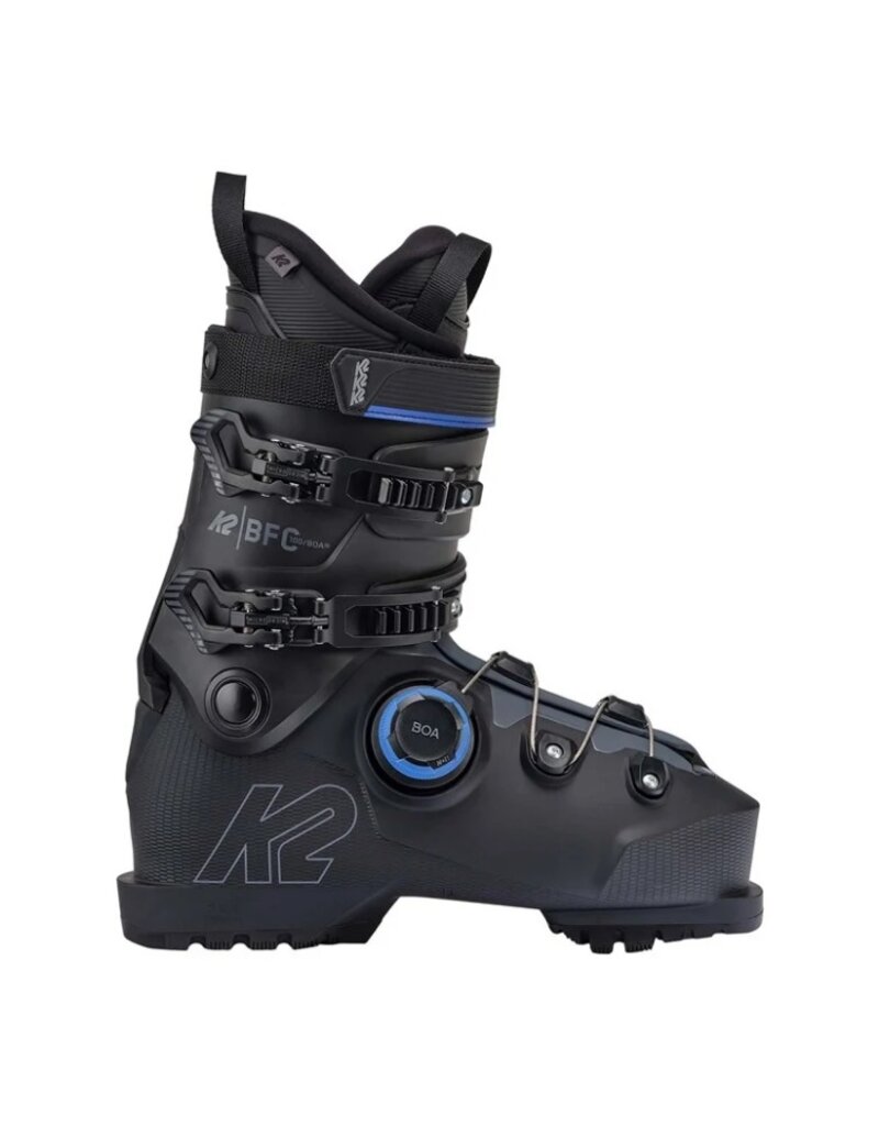 K2 2025 K2 BFC 100 BOA
