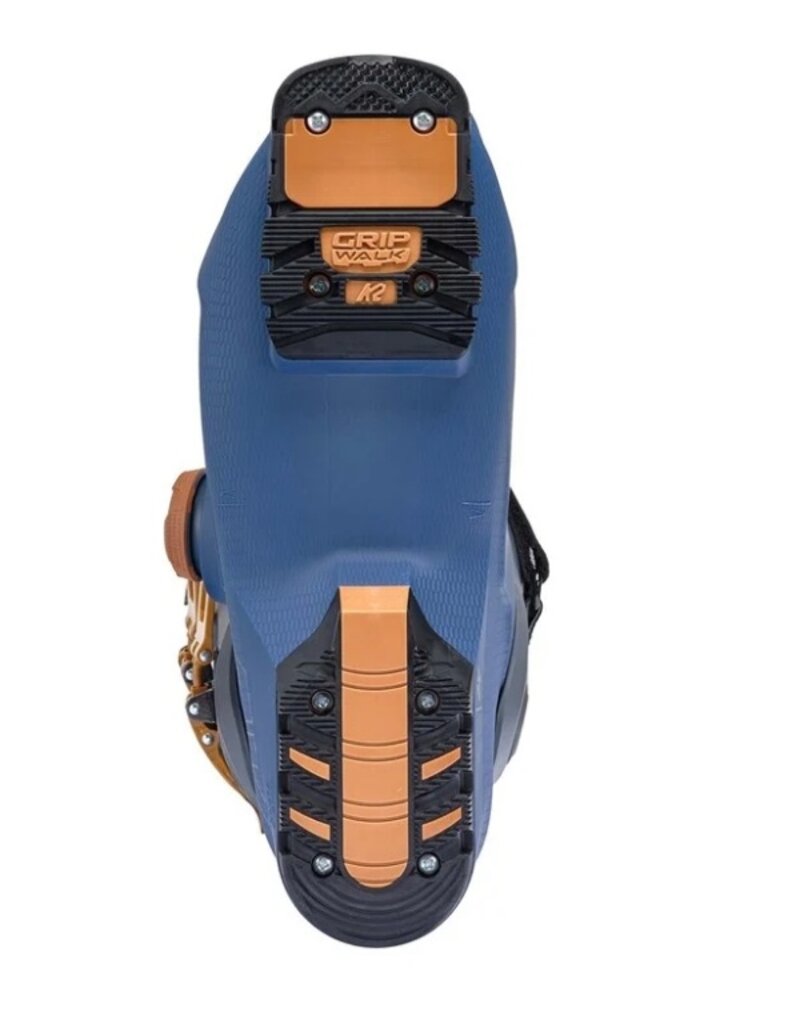 K2 2025 K2 BFC 120 BOA