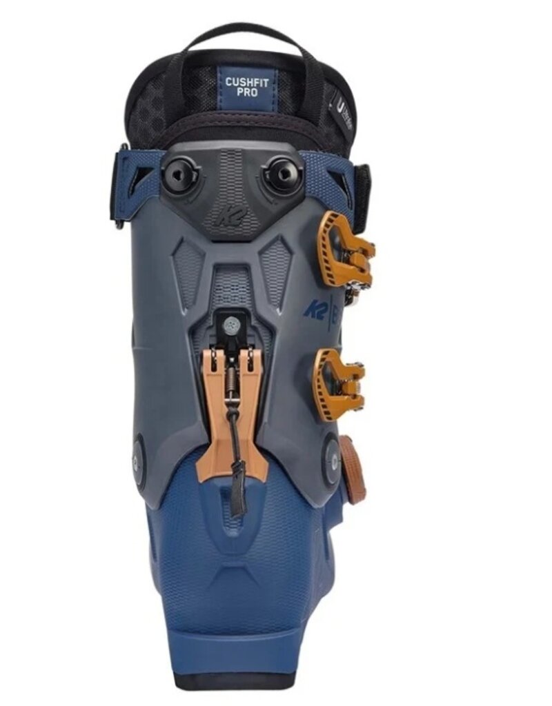 K2 2025 K2 BFC 120 BOA