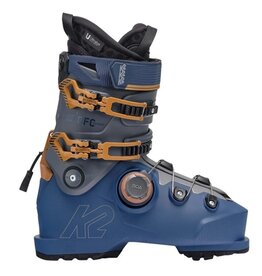 K2 2025 K2 BFC 120 BOA SKI BOOTS
