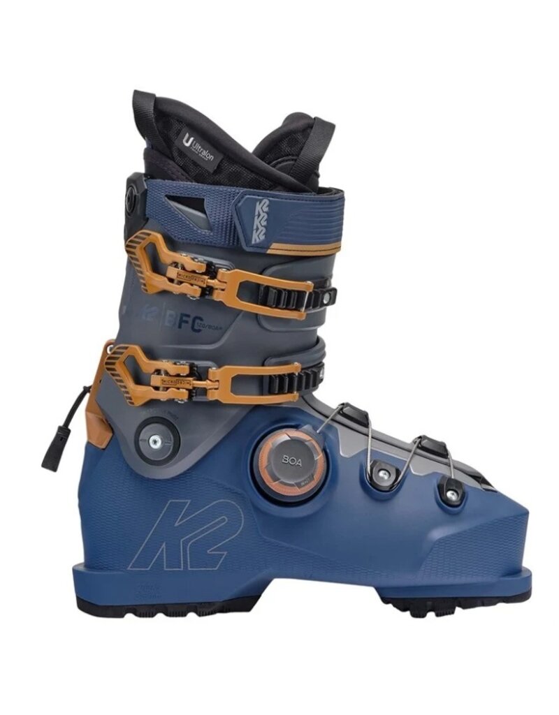 K2 2025 K2 BFC 120 BOA