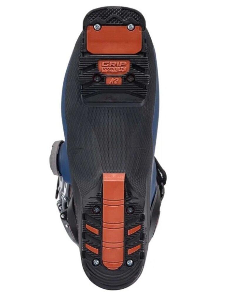 K2 2025 K2 RECON 110 BOA
