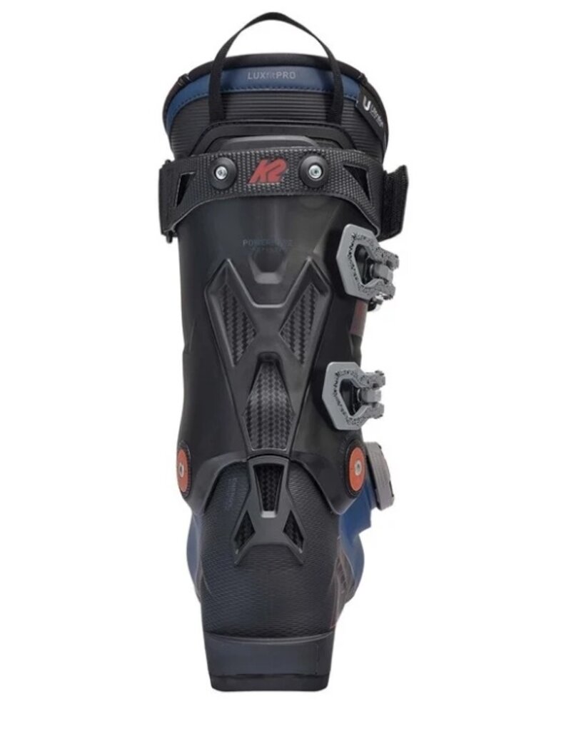 K2 2025 K2 RECON 110 BOA