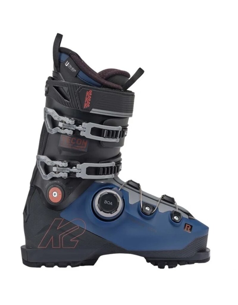 K2 2025 K2 RECON 110 BOA