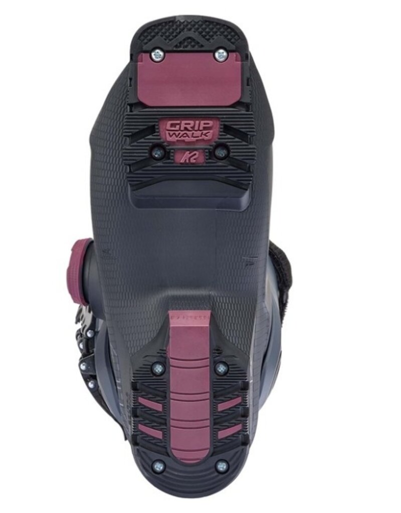 K2 2026 K2 BFC 95 BOA W