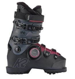 K2 2025 K2 WOMEN'S BFC 95 BOA W SKI BOOTS