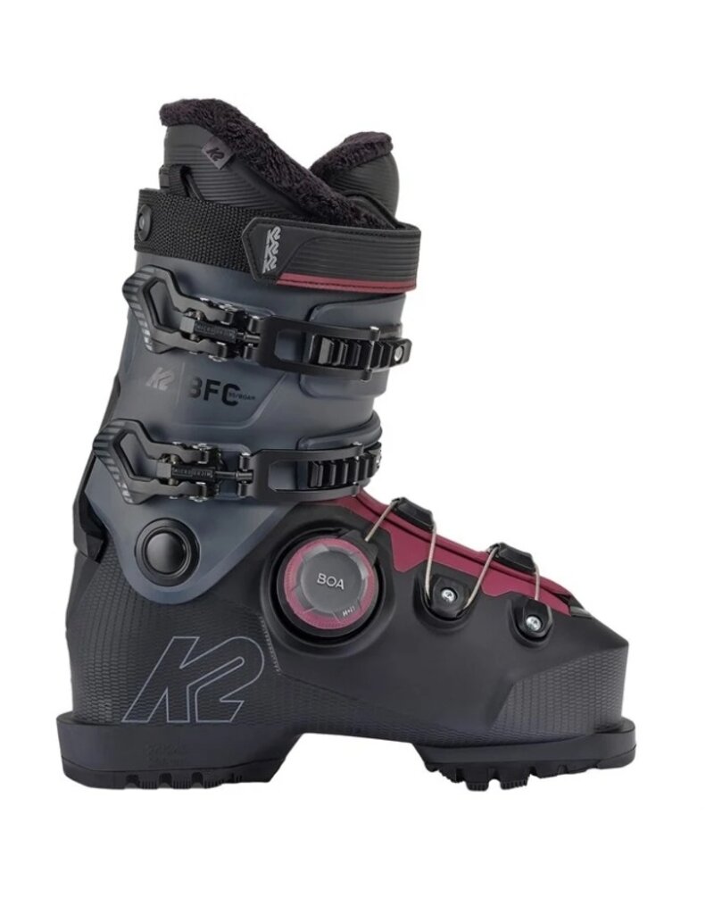 K2 2026 K2 BFC 95 BOA W