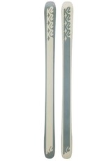 K2 2025 K2 RECKONER 102