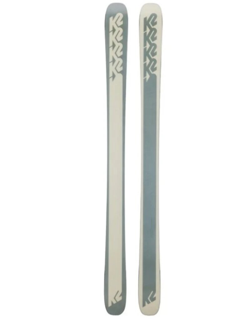 K2 2025 K2 RECKONER 102