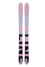 LINE 2025 LINE OPTIC 104
