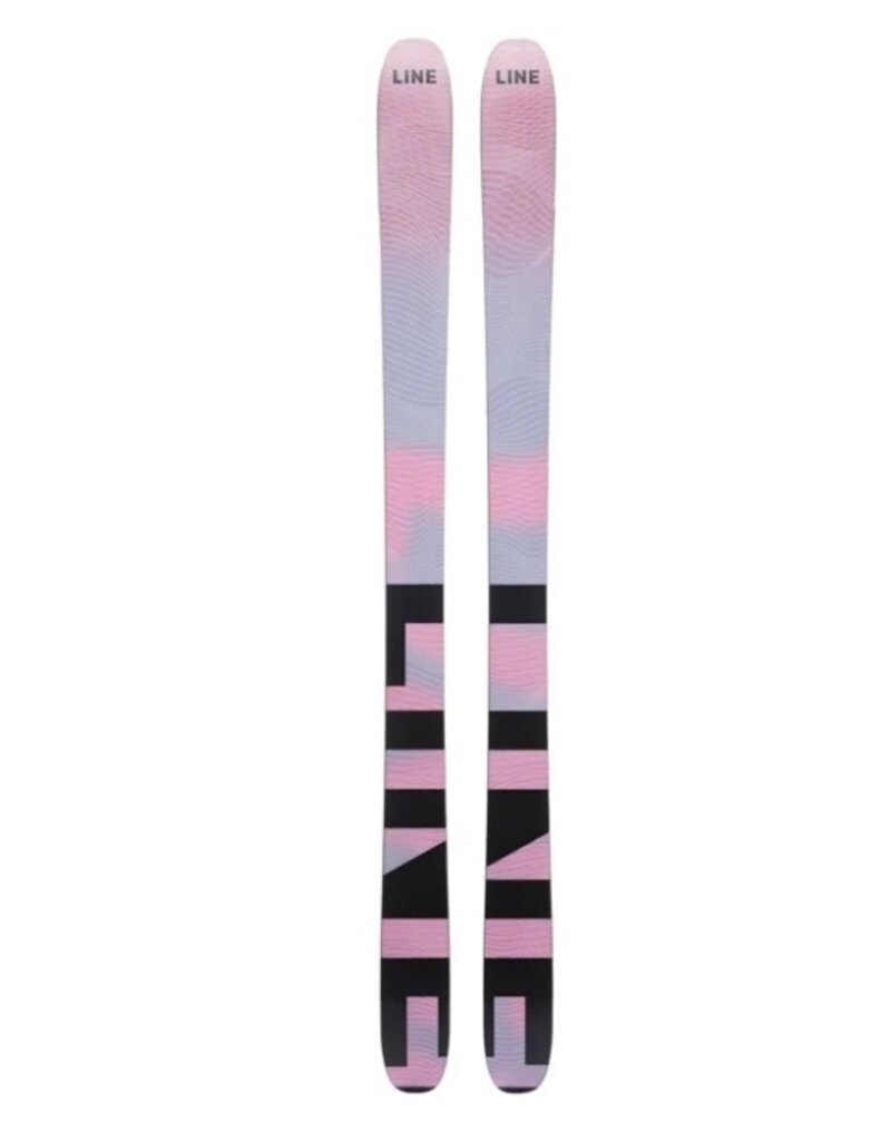 LINE 2025 LINE OPTIC 104