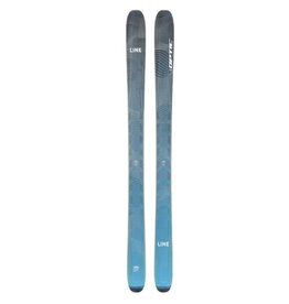 LINE 2025 LINE OPTIC 104 SKIS