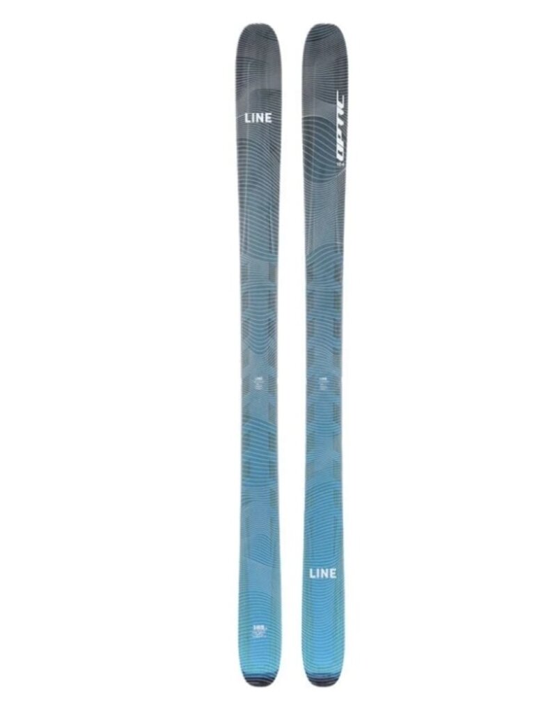 LINE 2025 LINE OPTIC 104