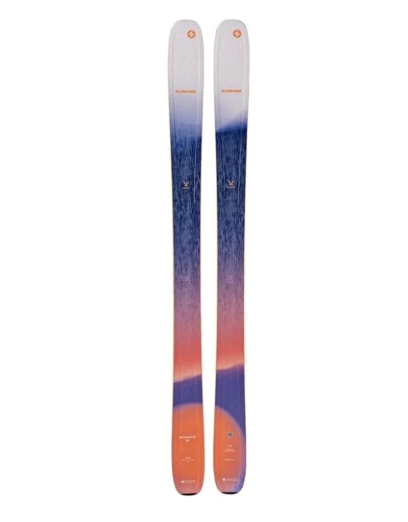 BLIZZARD Blizzard Sheeva 10 Skis Women's 2025