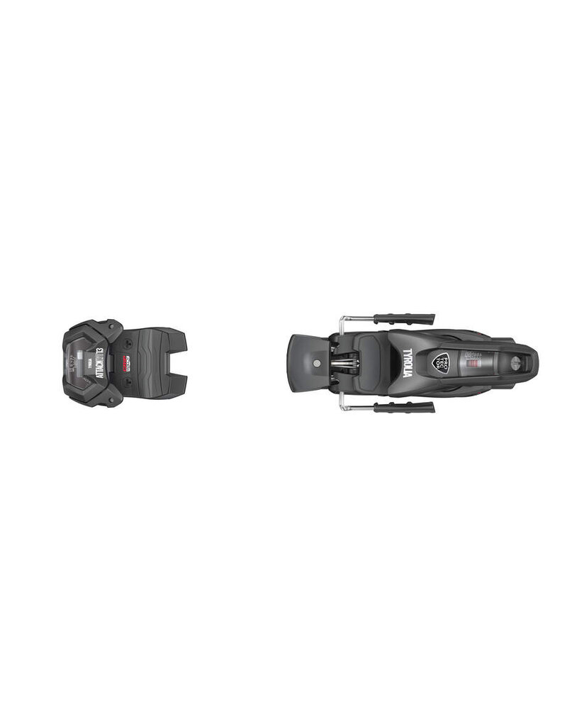 TYROLIA Tyrolia Protector Attack LYT 13 GW Ski Bindings 2025
