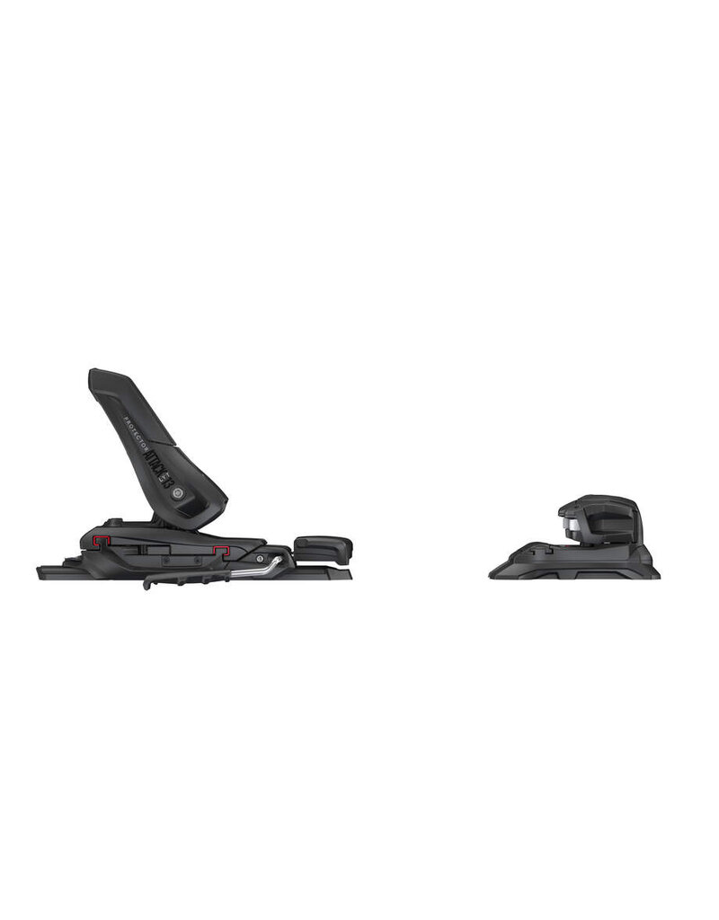TYROLIA Tyrolia Protector Attack LYT 13 GW Ski Bindings 2025