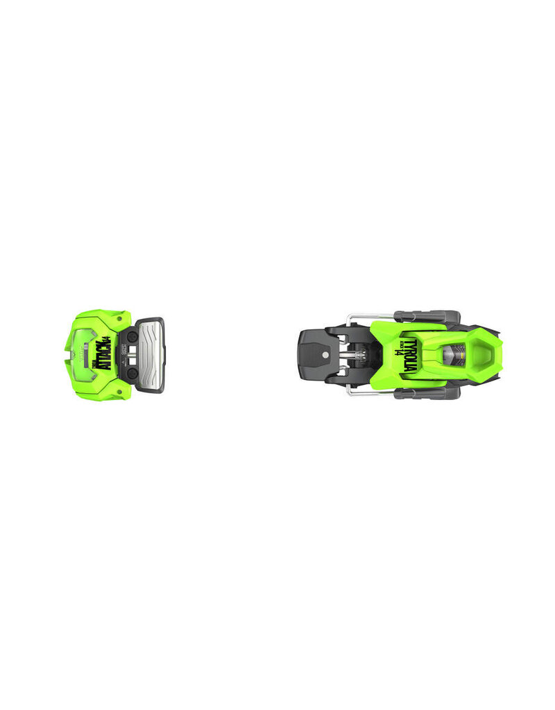 TYROLIA 2025 TYROLIA ATTACK 14 GW